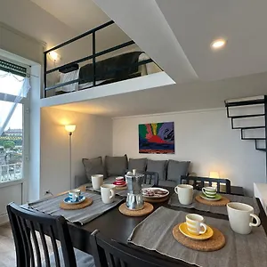 La Dimora Al Castello Flat - My Place Apartment Naples
