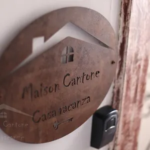 Maison Cantone Apartment Naples