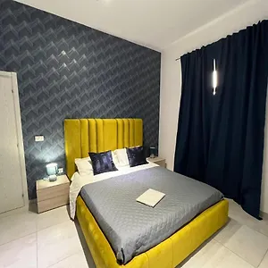 Sky House Luxury Apartment Naples