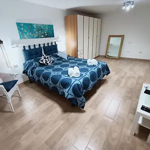 A Casa E Cardetella Apartment Naples